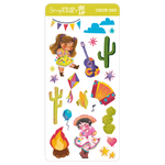 Abrir imagem na galeria, CRUE023 - Adesivos Festa Junina 2
