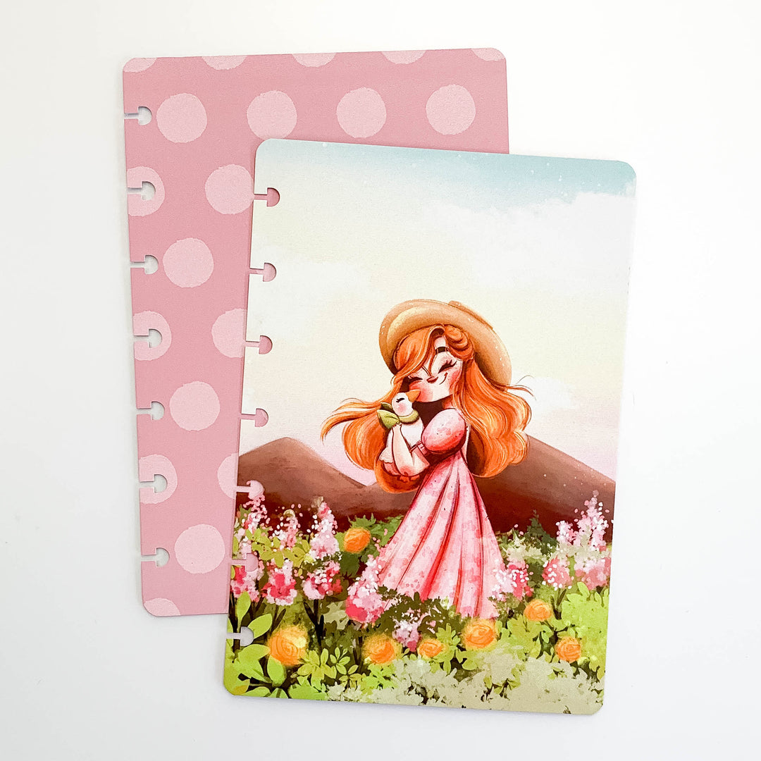Capa Primavera