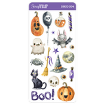 Abrir imagem na galeria, DECO004 - Adesivos Halloween
