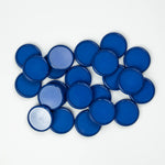 Abrir imagem na galeria, Discos Azul Royal
