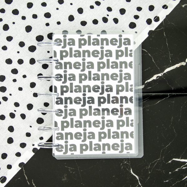 Planner cristal