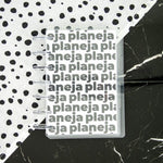 Abrir imagem na galeria, Planner Cristal

