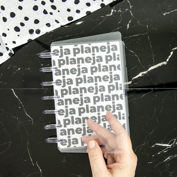 Planner Cristal