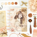 Abrir imagem na galeria, Planner Eloise
