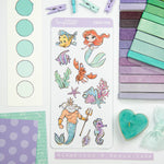 Abrir imagem na galeria, DECO038 - Adesivos Ariel 2
