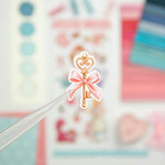 Abrir imagem na galeria, CRUE104 - Adesivos Alice 4
