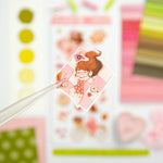 Abrir imagem na galeria, CRUE039 - Adesivos Picnic 2
