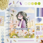 Abrir imagem na galeria, Planner Margarida
