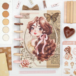 Abrir imagem na galeria, Planner Daphne
