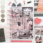 Abrir imagem na galeria, Caderno Simple Life
