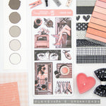 Abrir imagem na galeria, CRUE128 - Adesivos Simple Life 1
