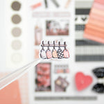Abrir imagem na galeria, CRUE132 - Adesivos Simple Life 5
