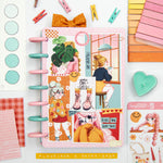 Abrir imagem na galeria, Planner Fofurices
