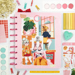 Abrir imagem na galeria, Planner Fofurices
