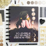 Abrir imagem na galeria, Planner Mística
