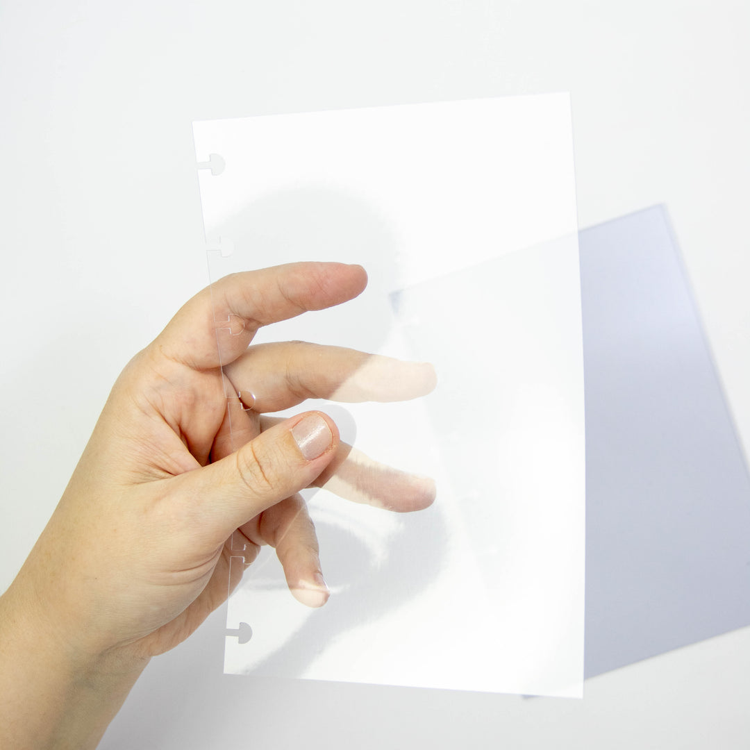 Refil Acetato
