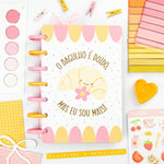 Abrir imagem na galeria, Planner Bagulho Doido
