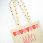 Abrir imagem na galeria, Ecobag Morango
