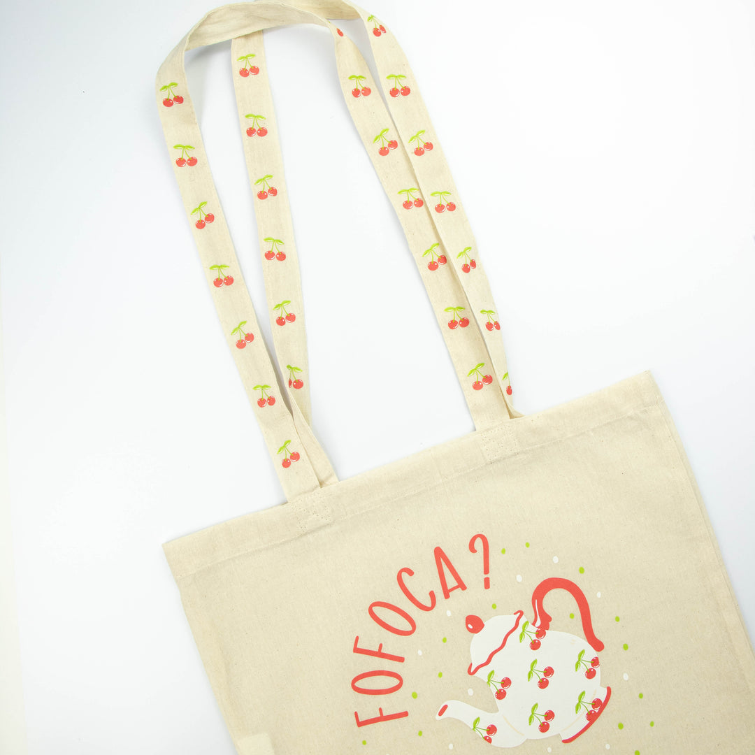 Ecobag Fofoca