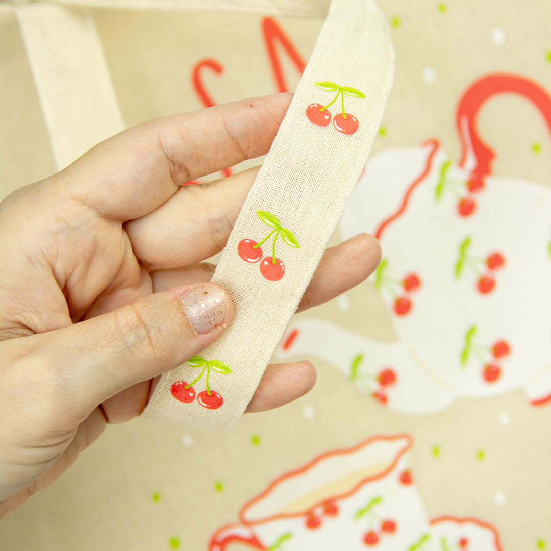Ecobag Fofoca