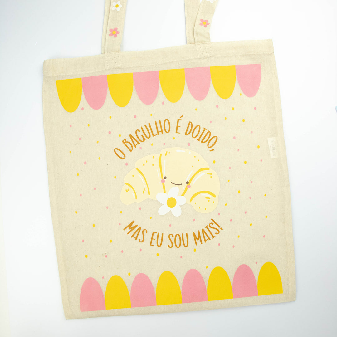 Ecobag Bagulho Doido