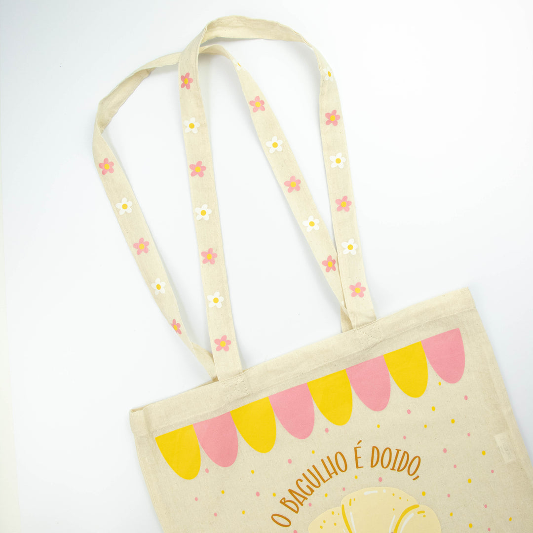 Ecobag Bagulho Doido