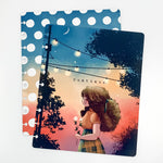 Abrir imagem na galeria, Capa Entardecer
