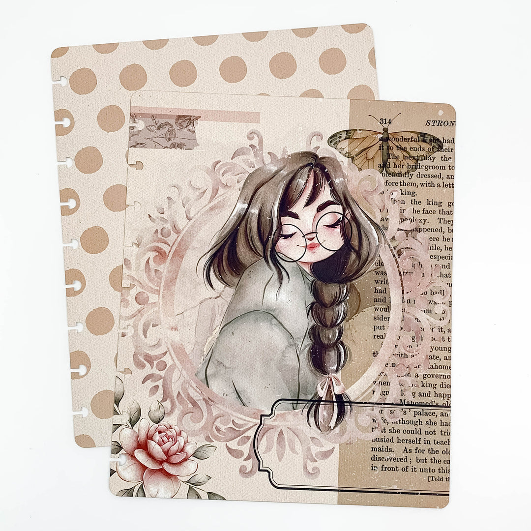 Capa Eloise