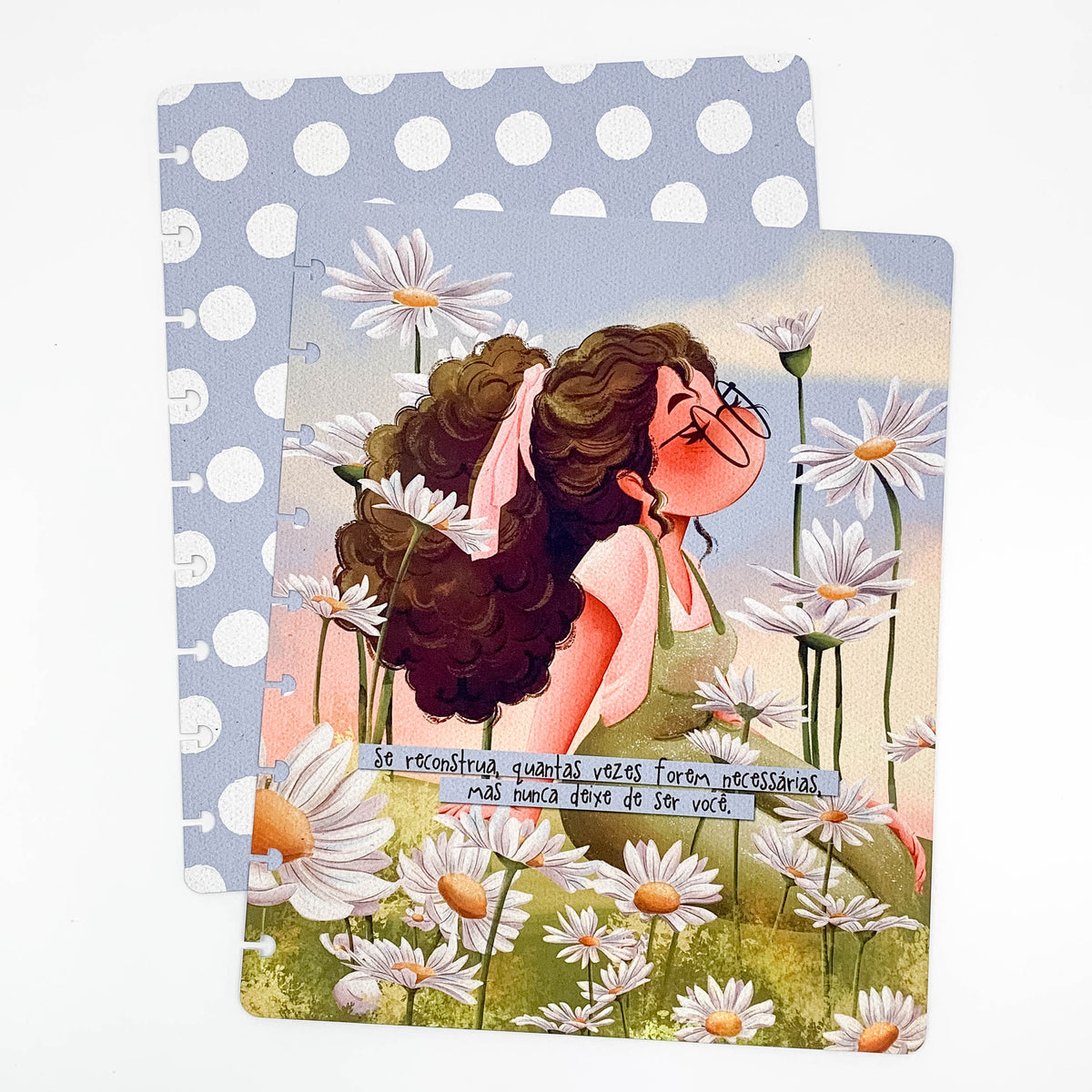 Capa daisy
