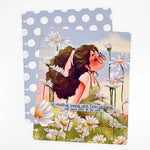 Abrir imagem na galeria, Capa Daisy
