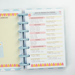 Abrir imagem na galeria, Caderno de Receitas
