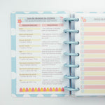 Abrir imagem na galeria, Caderno de Receitas
