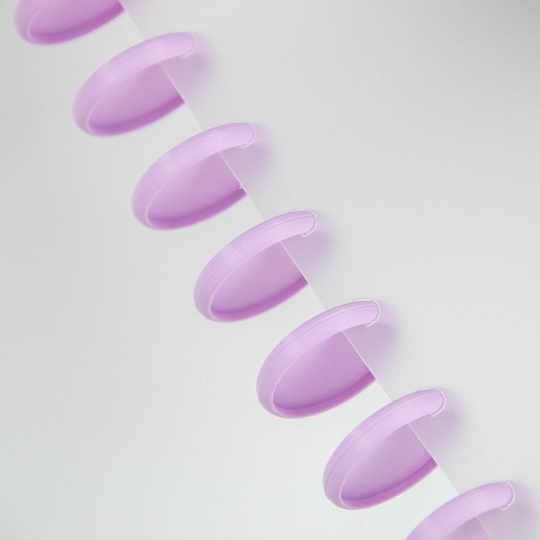 Discos Ultravioleta