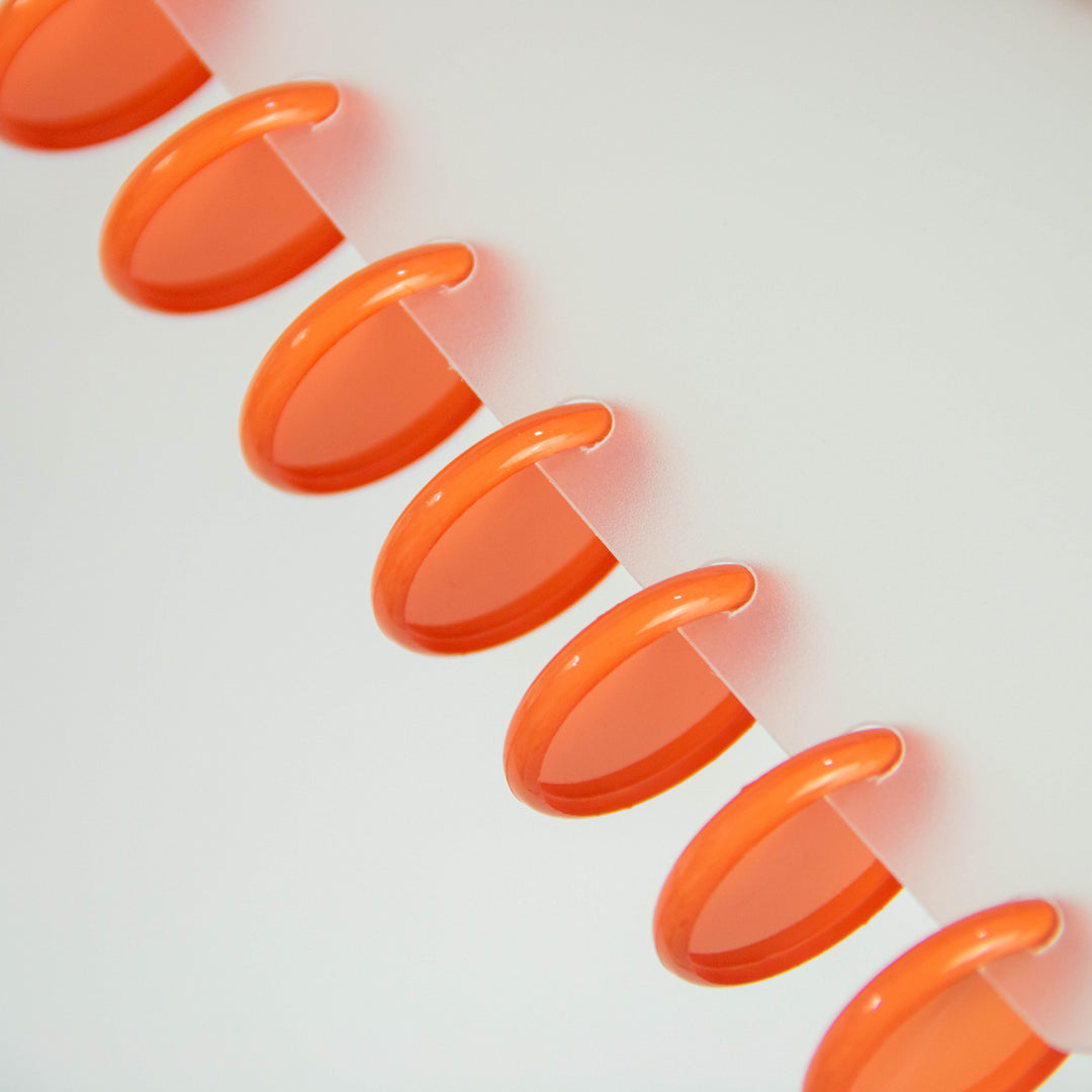 Discos Laranja