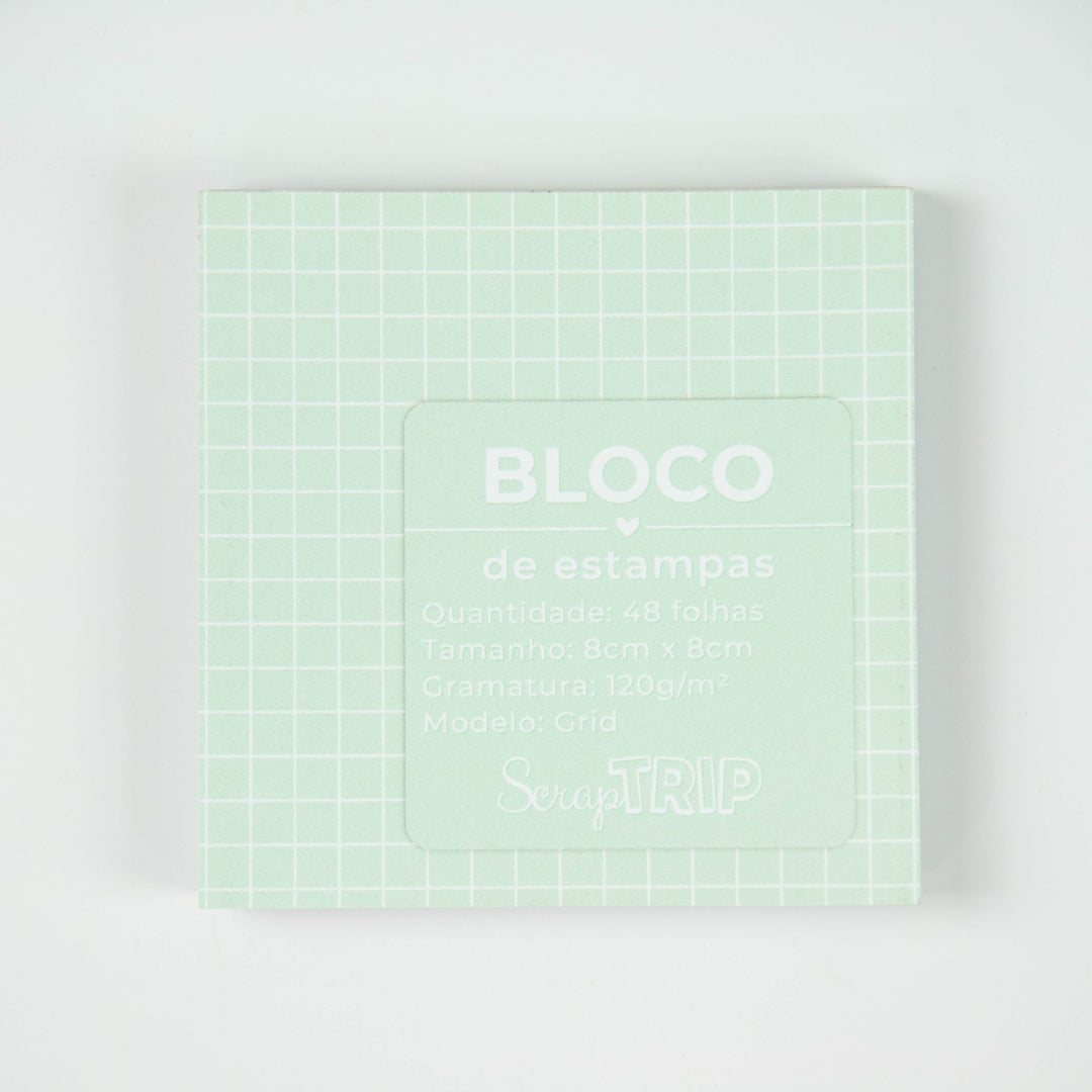 Bloquinho Grid