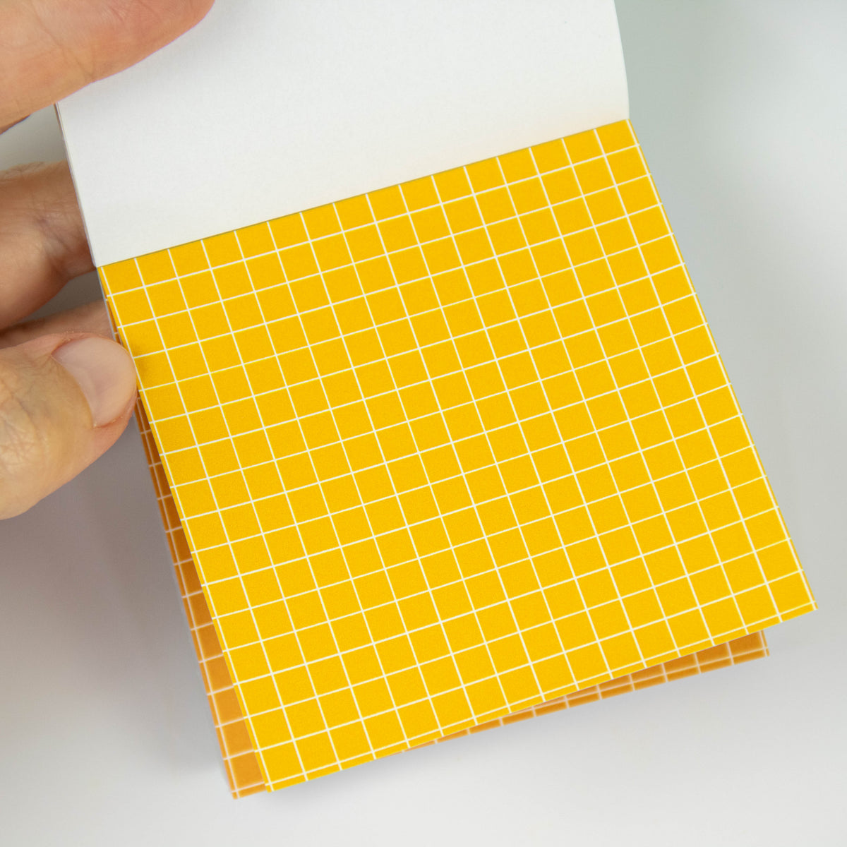 Bloquinho grid