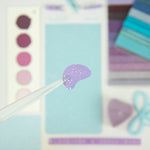 Abrir imagem na galeria, DECO019 - Adesivos Blobs

