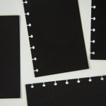 Abrir imagem na galeria, Refil Scrap Preto
