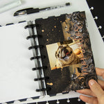 Abrir imagem na galeria, Refil Scrap Preto

