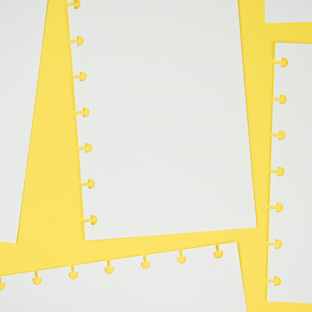 Refil Scrap Branco