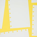Abrir imagem na galeria, Refil Scrap Branco
