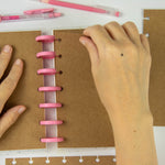 Abrir imagem na galeria, Refil Scrap Kraft
