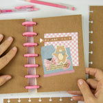 Abrir imagem na galeria, Refil Scrap Kraft
