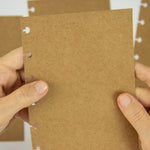 Abrir imagem na galeria, Refil Scrap Kraft
