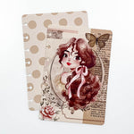 Abrir imagem na galeria, Capa Daphne
