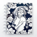 Abrir imagem na galeria, Planner Preto e Branco
