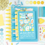 Abrir imagem na galeria, Planner Abbondanzza
