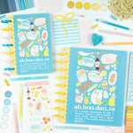 Abrir imagem na galeria, Planner Abbondanzza
