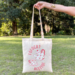 Abrir imagem na galeria, Ecobag Fofoca
