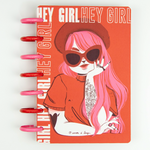 Abrir imagem na galeria, Planner Mila
